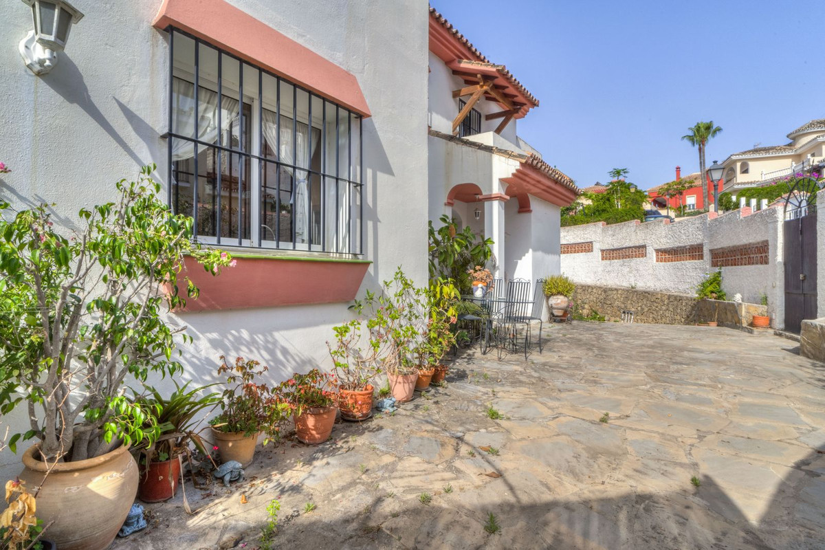 Detached Villa bilde 10