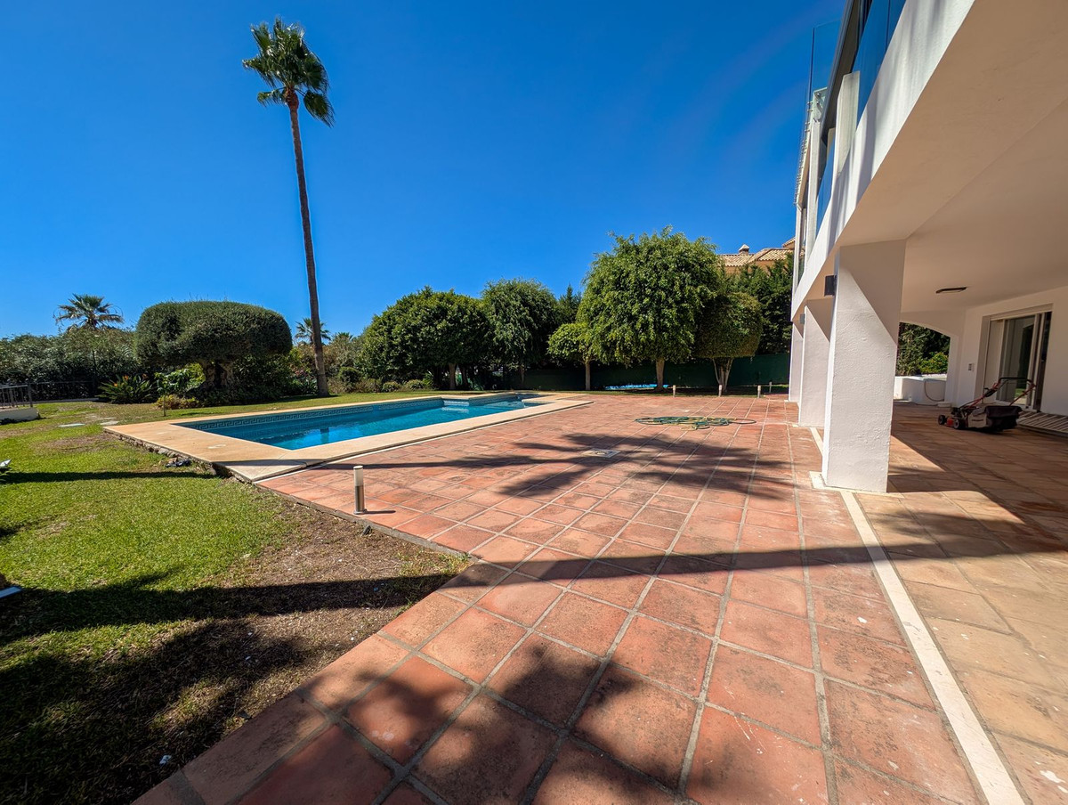 Detached Villa bilde 3