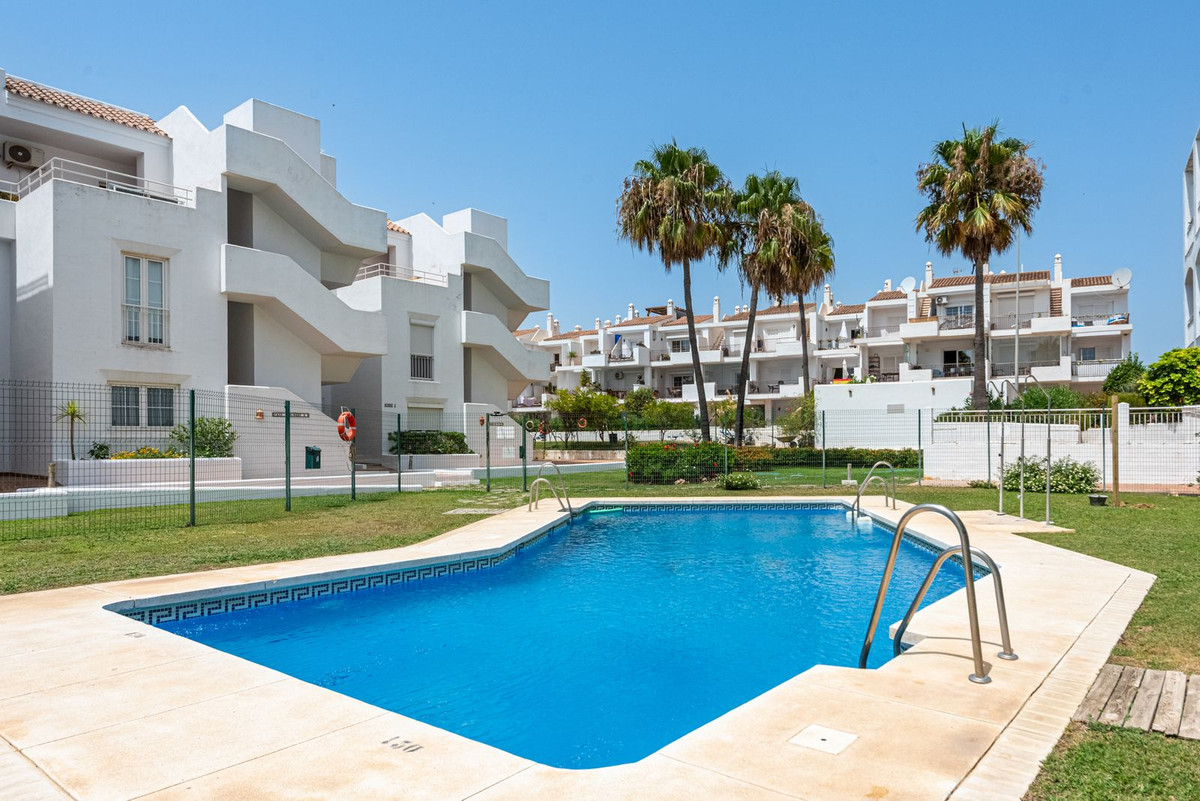 Top Floor Apartment bilde 13