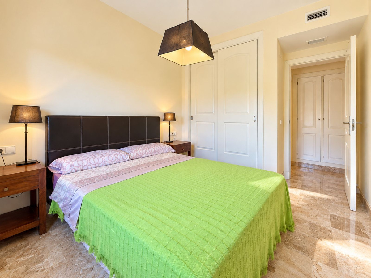 Penthouse Duplex bilde 49