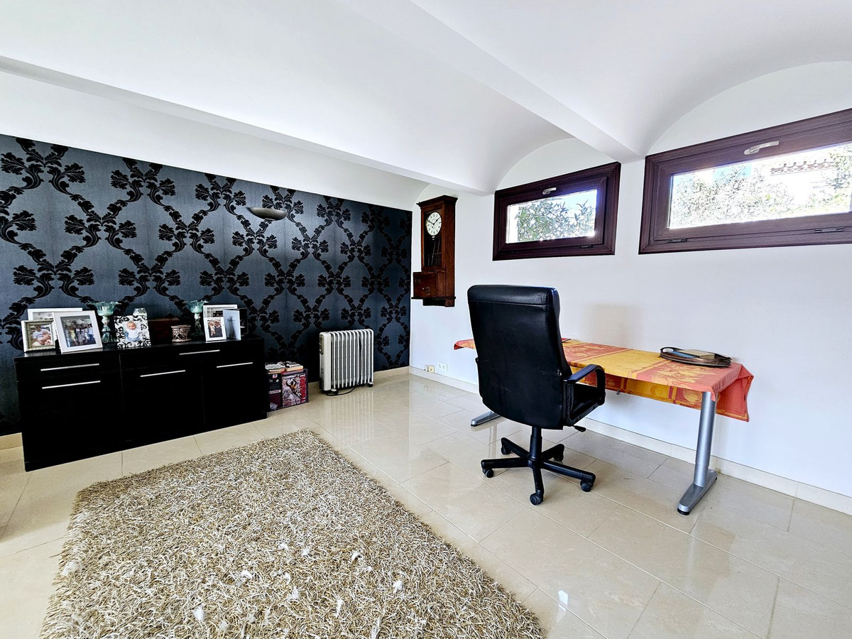 Detached Villa bilde 7
