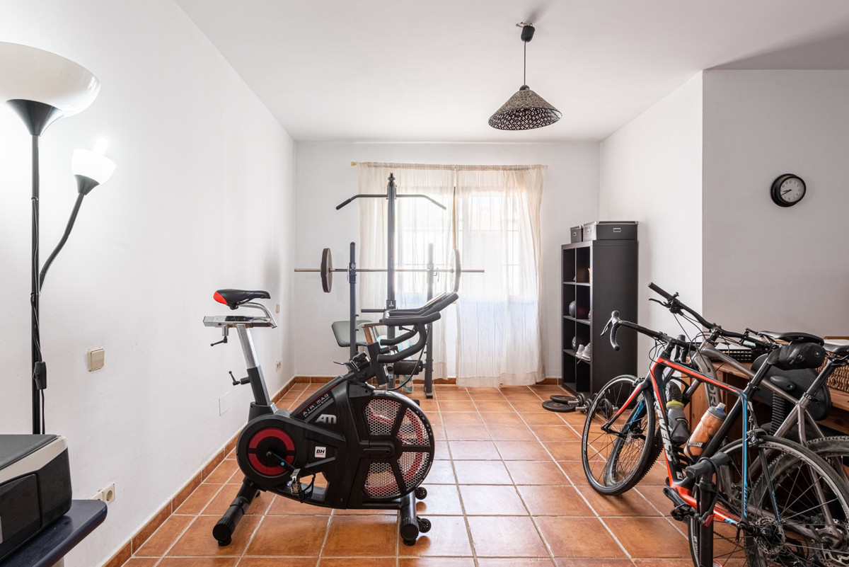Detached Villa bilde 23