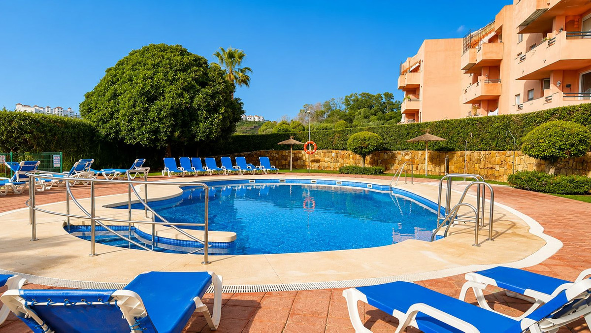 Ground Floor Apartment bilde 14