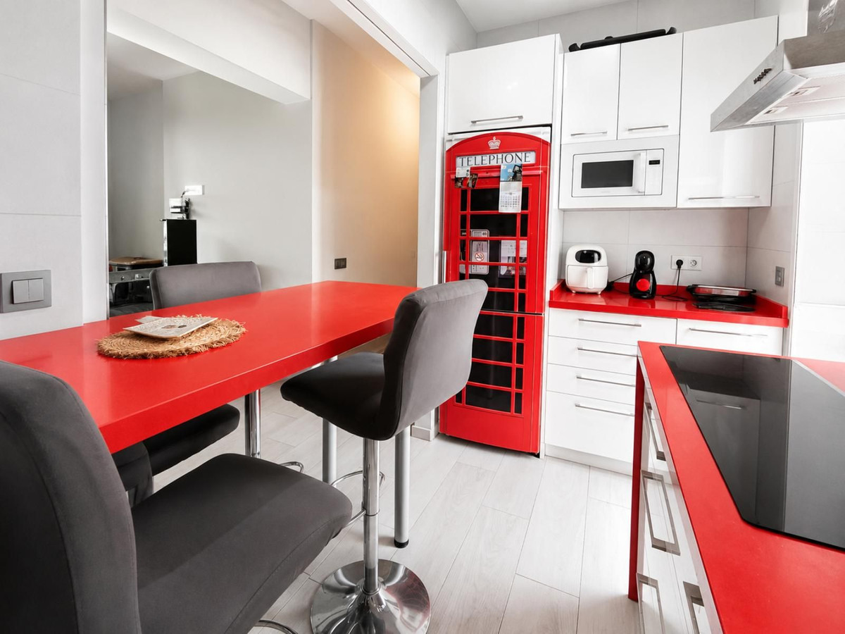 Ground Floor Apartment bilde 5