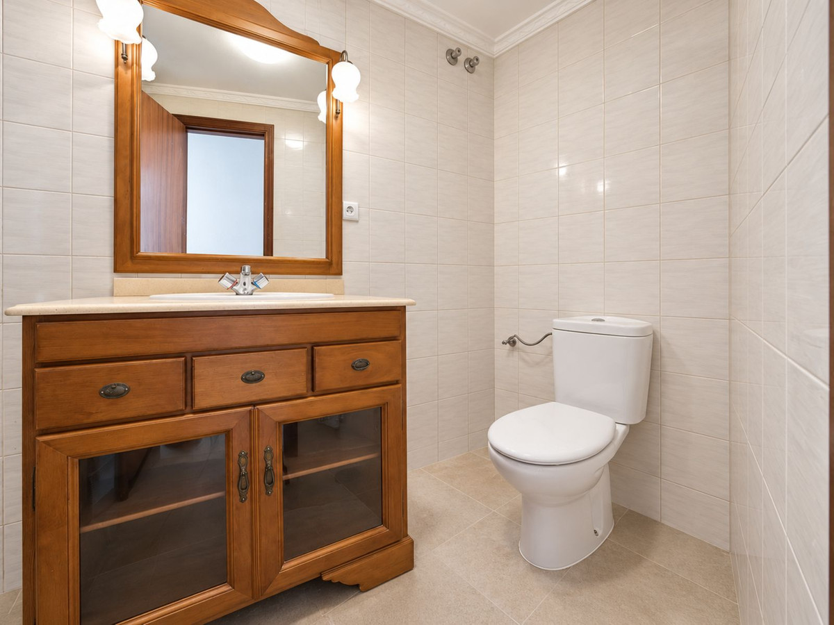 Middle Floor Apartment bilde 27