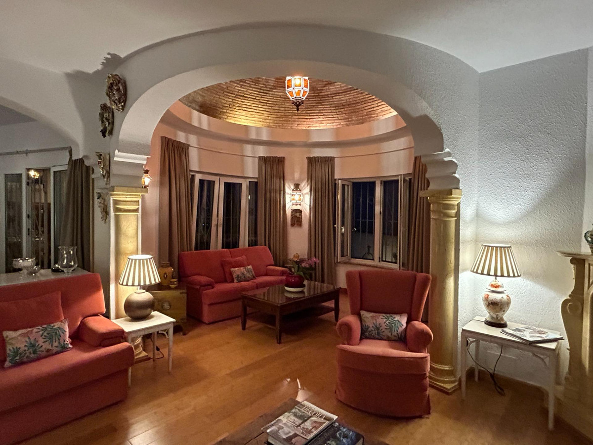 Detached Villa bilde 13