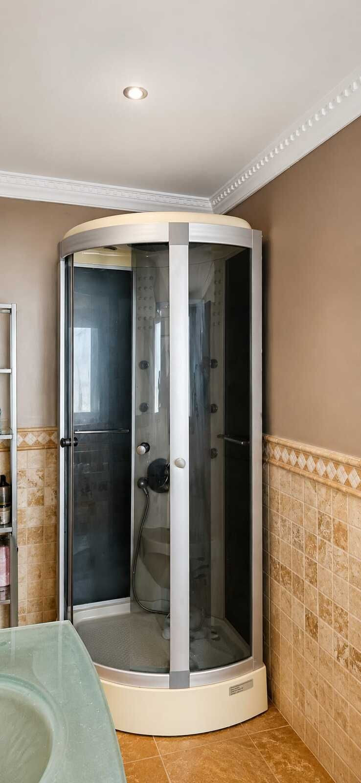 Detached Villa bilde 23