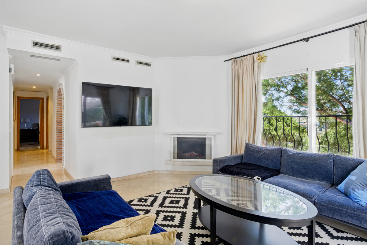 Penthouse Duplex bilde 8