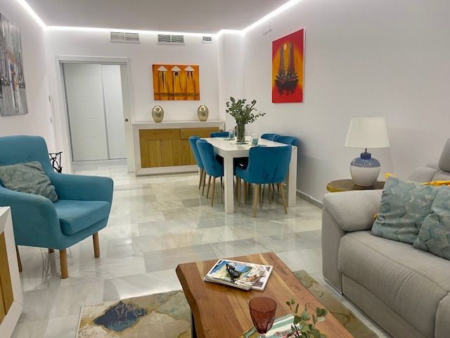 Ground Floor Apartment bilde 7