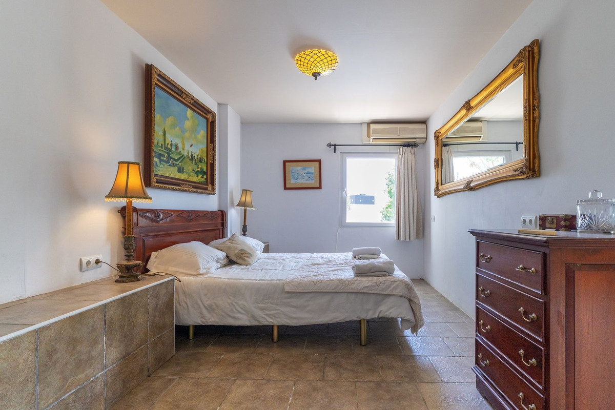Detached Villa bilde 67