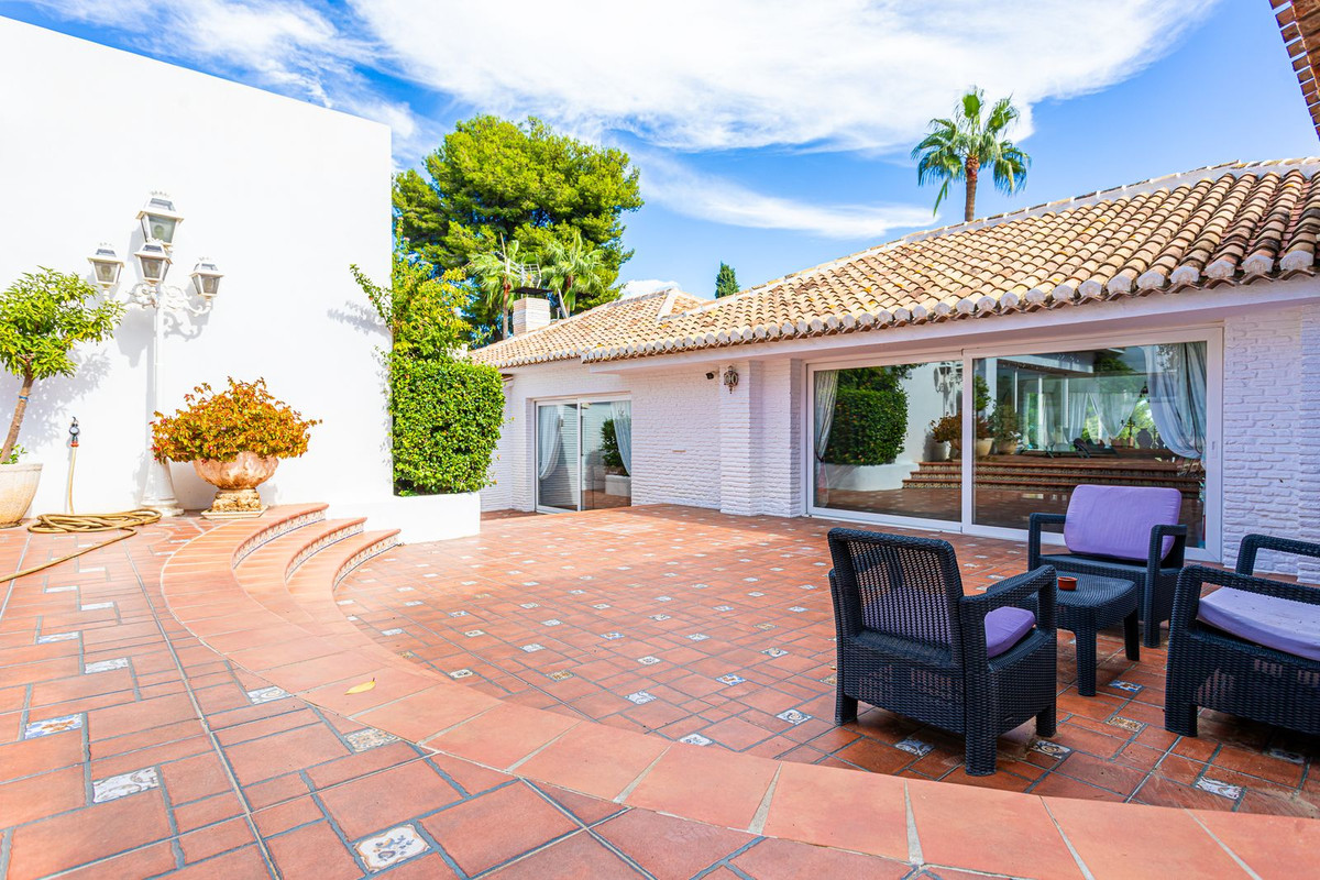 Detached Villa bilde 92