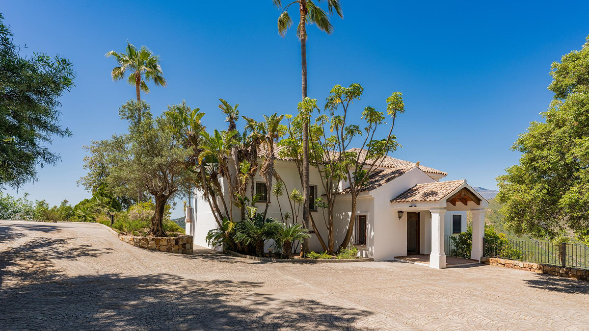 Detached Villa bilde 6