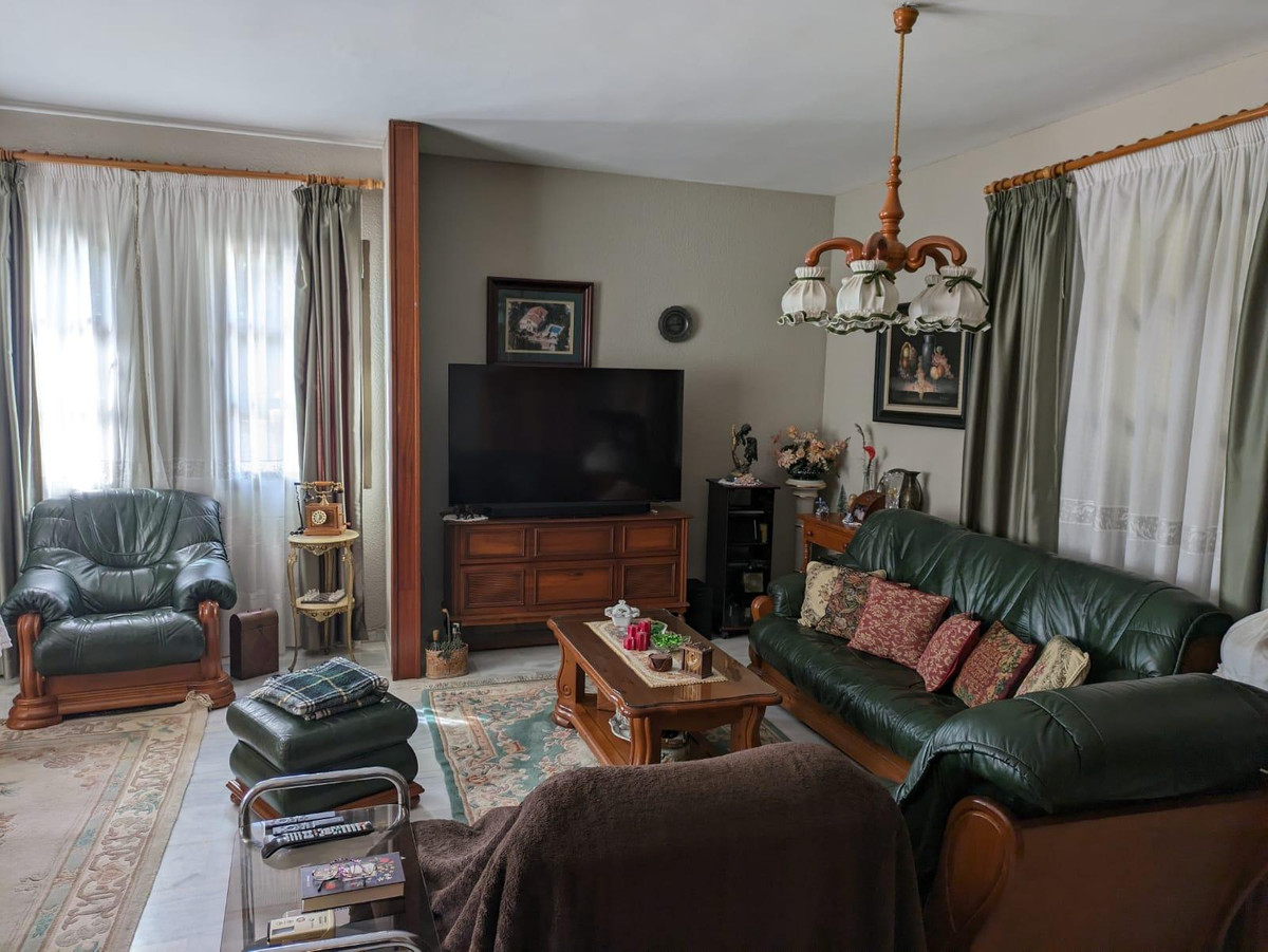 Detached Villa bilde 19