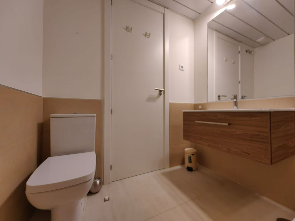 Penthouse Duplex bilde 37