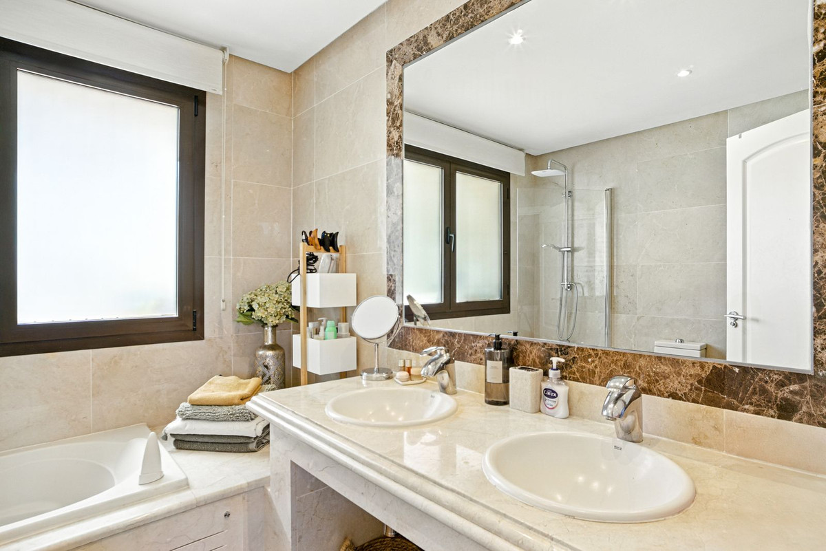 Detached Villa bilde 37