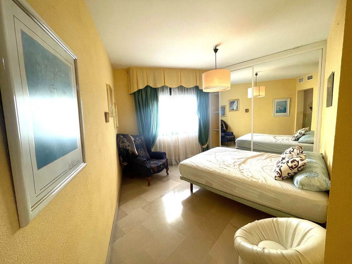 Middle Floor Apartment bilde 11