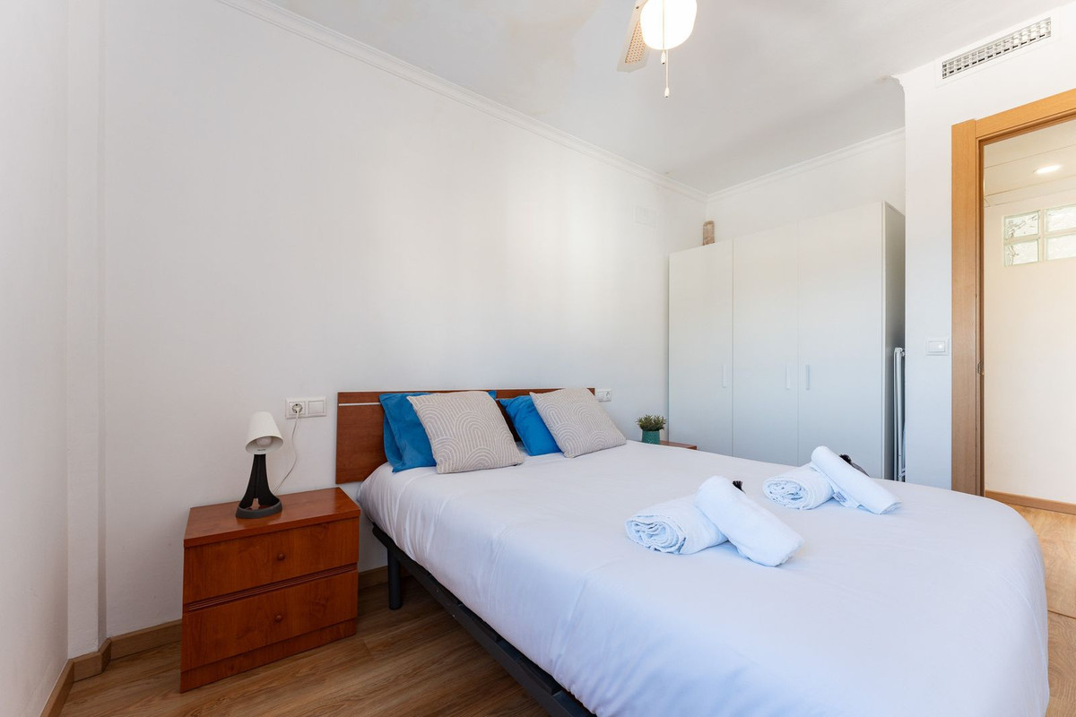 Middle Floor Apartment bilde 5