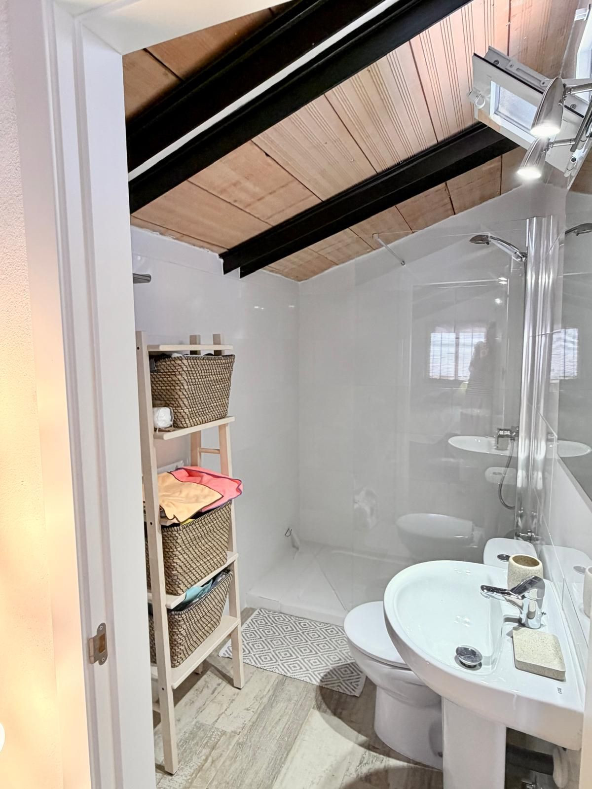 Penthouse Duplex bilde 53