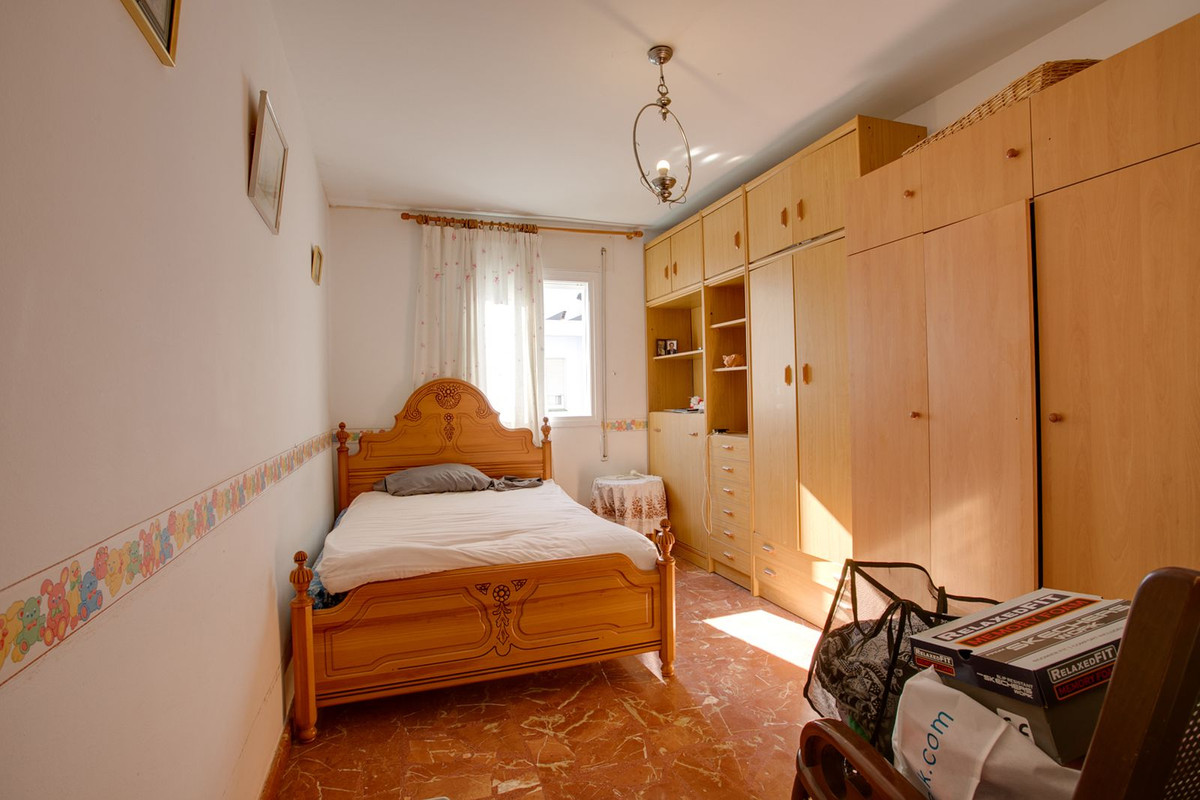 Townhouse bilde 7