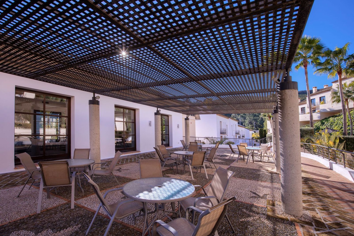 Townhouse bilde 22
