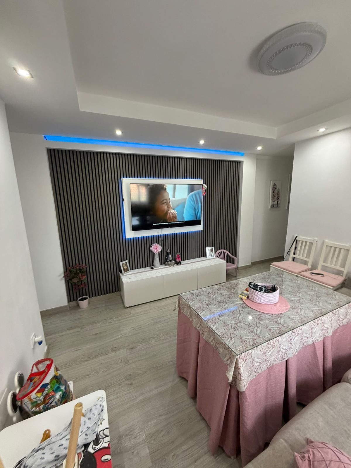 Middle Floor Apartment bilde 2