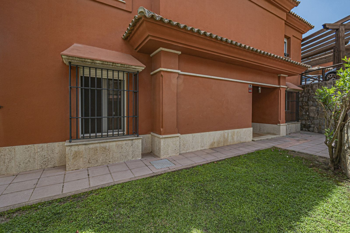 Detached Villa bilde 9