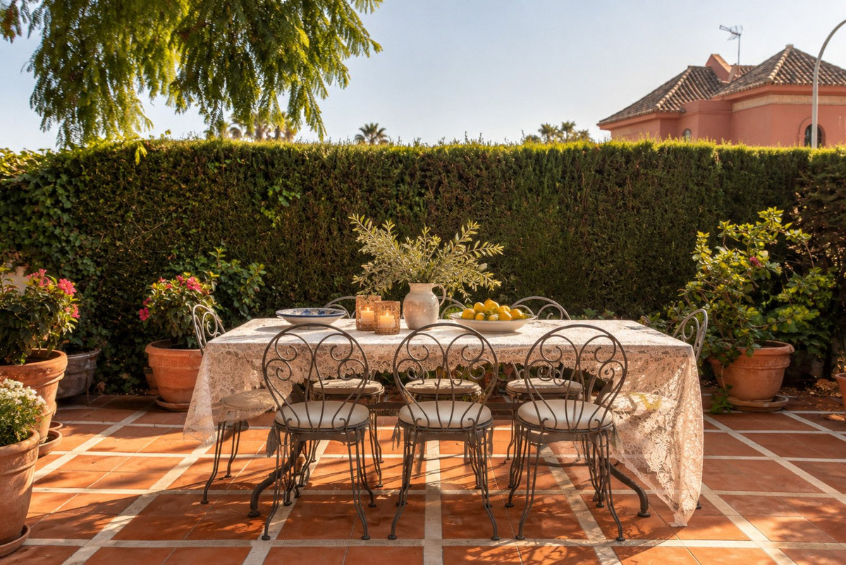 Detached Villa bilde 28