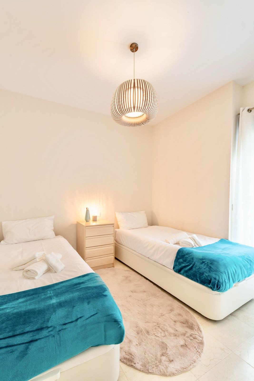 Ground Floor Apartment bilde 9