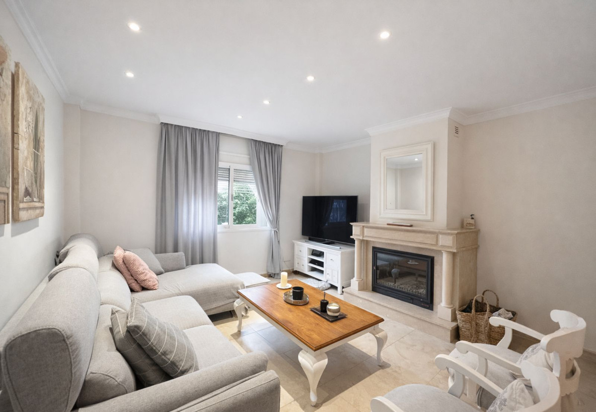 Townhouse bilde 9