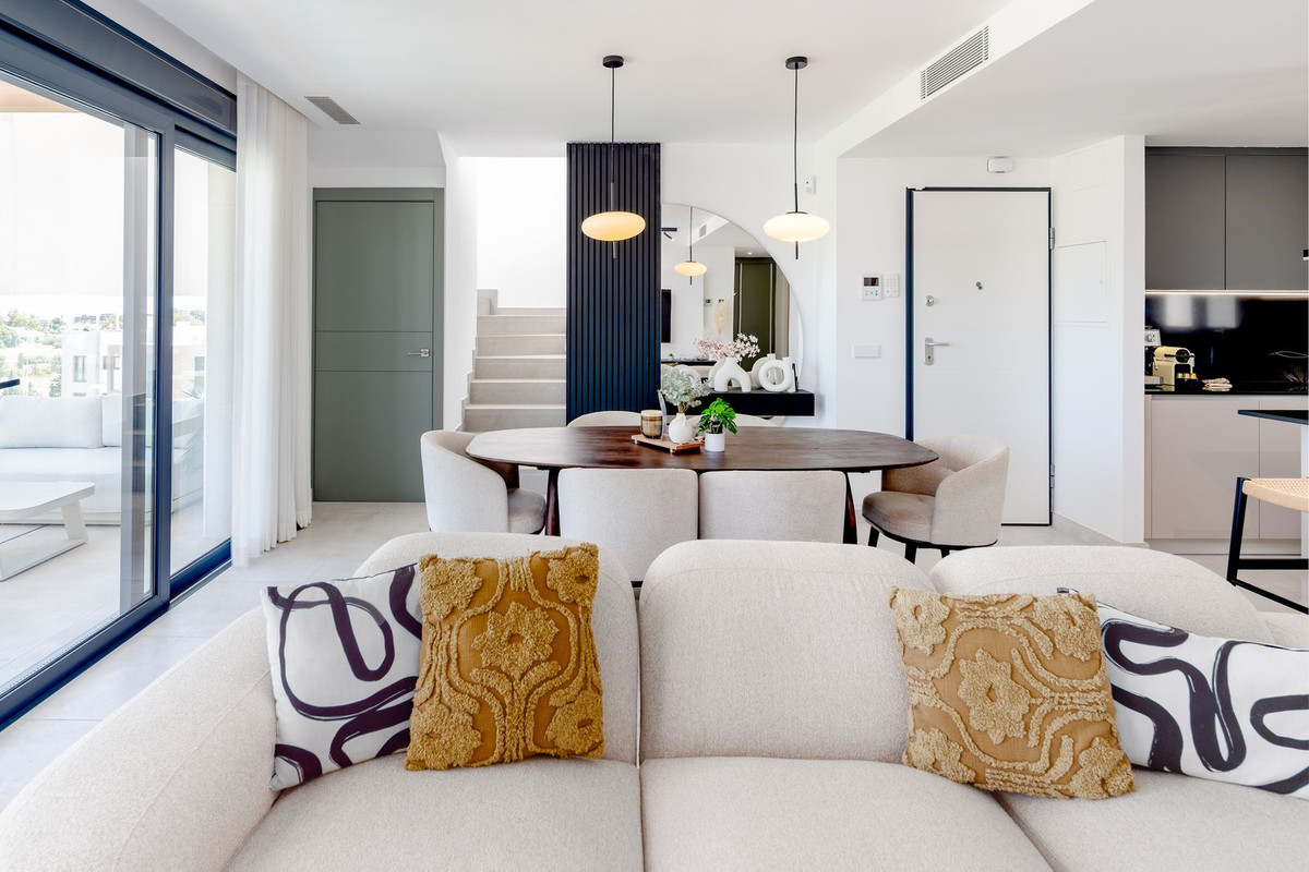 Penthouse bilde 8