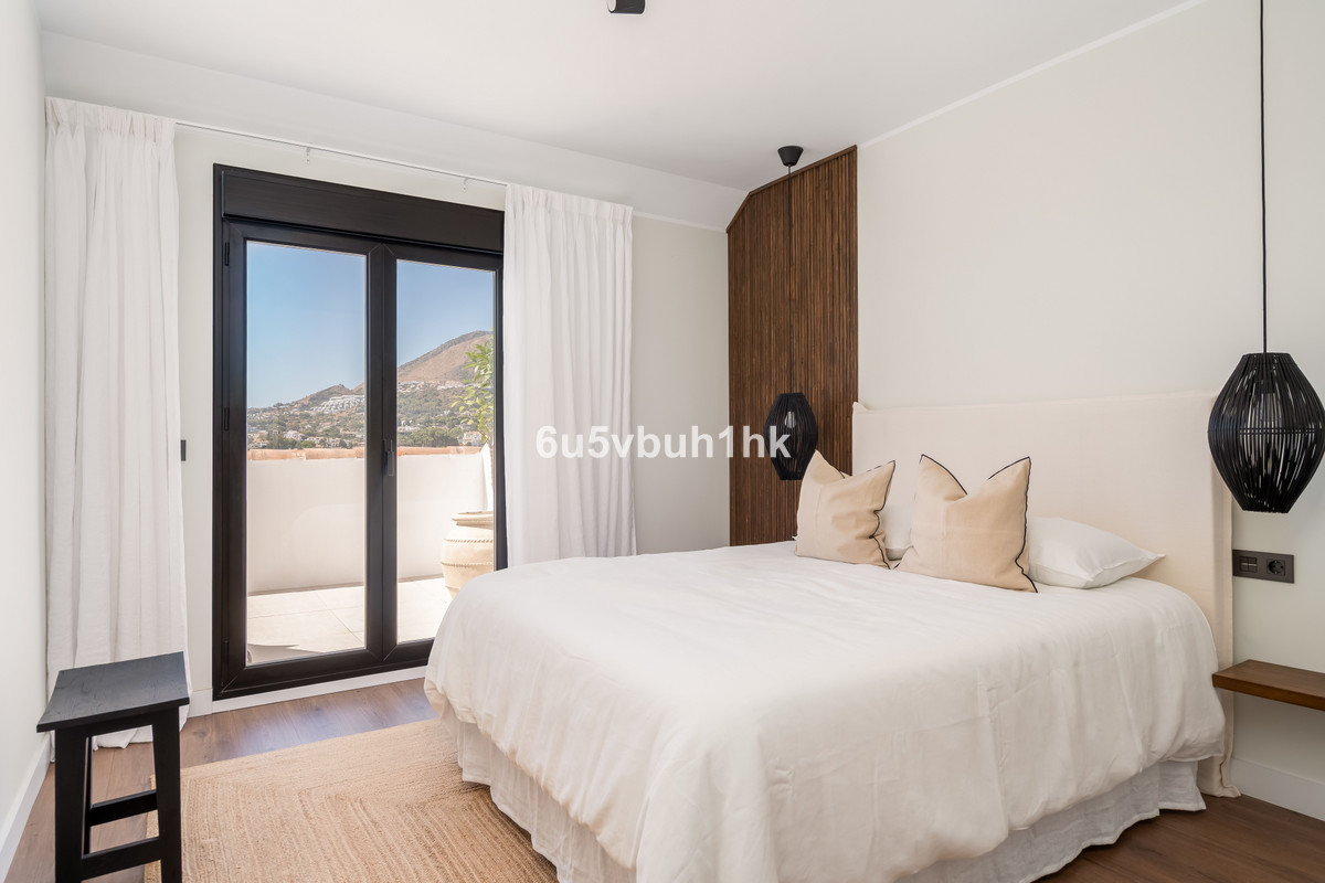 Penthouse Duplex bilde 21