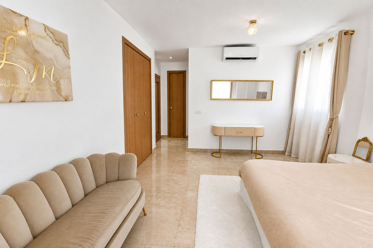 Detached Villa bilde 45