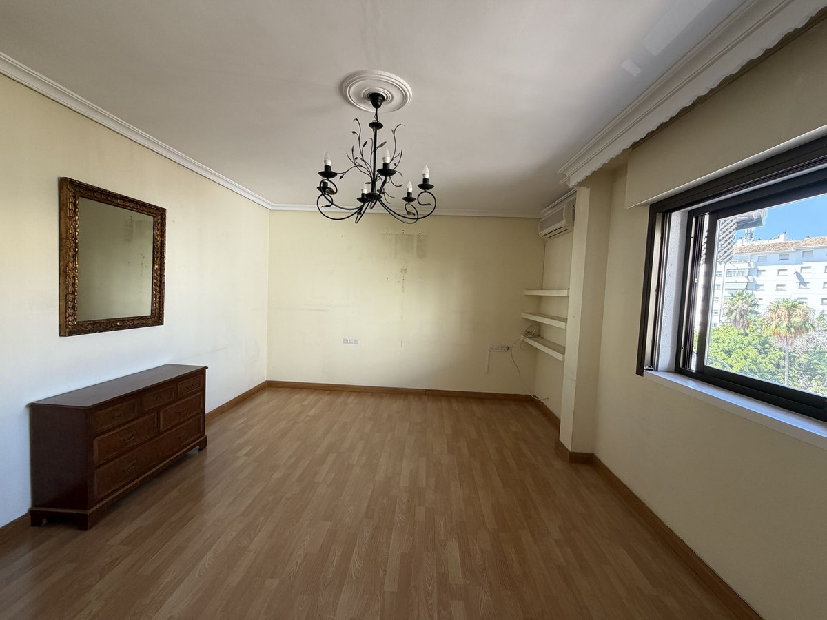Middle Floor Apartment bilde 15