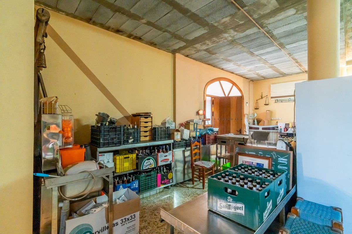 Detached Villa bilde 32