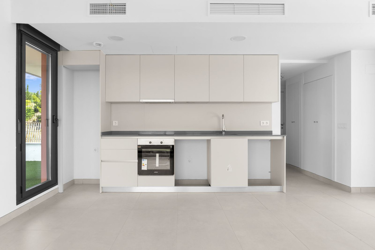 Ground Floor Apartment bilde 9