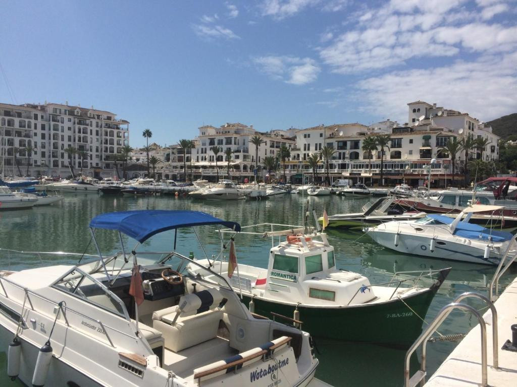 Penthouse bilde 7