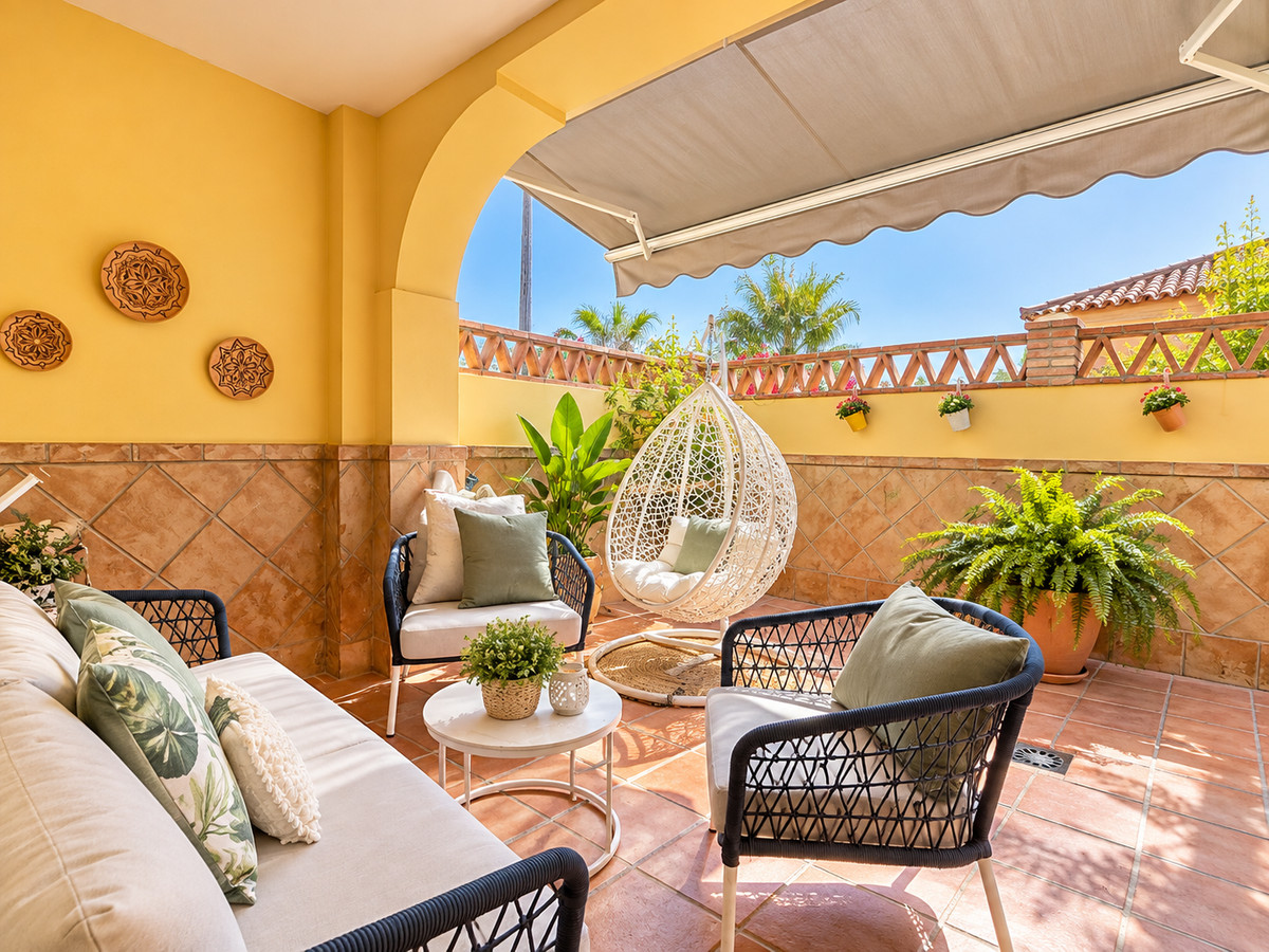 Townhouse bilde 7