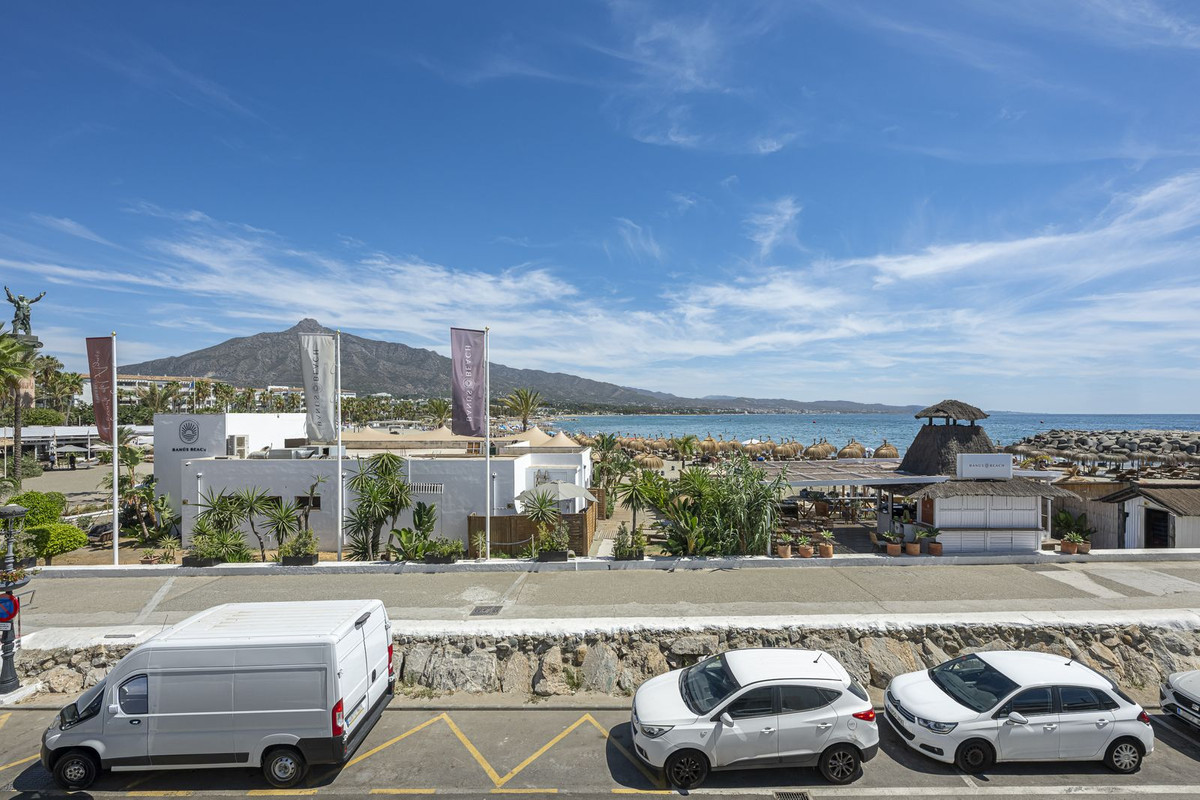 Top Floor Apartment bilde 20