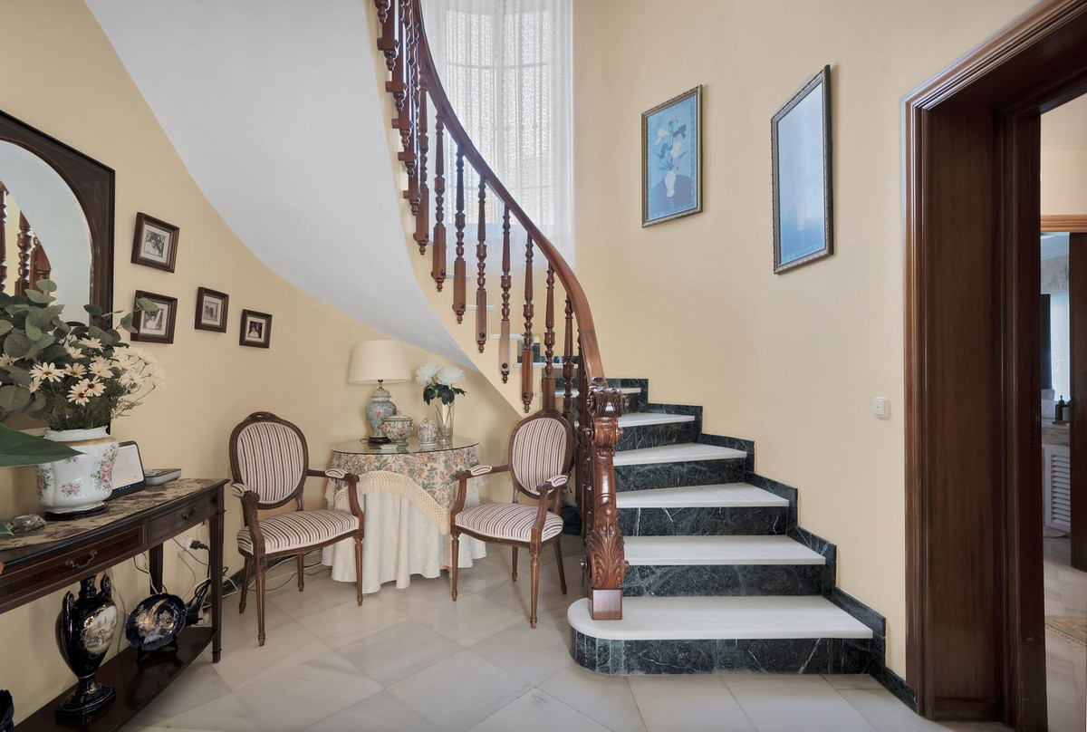 Detached Villa bilde 27