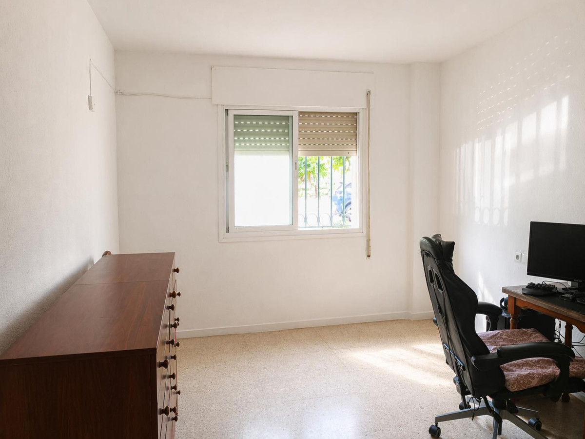 Ground Floor Apartment bilde 17