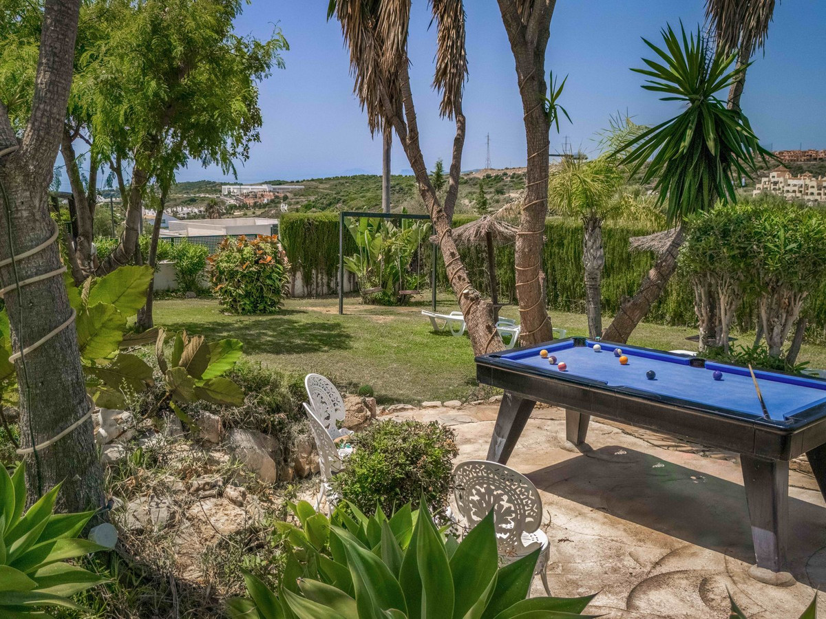 Detached Villa bilde 50