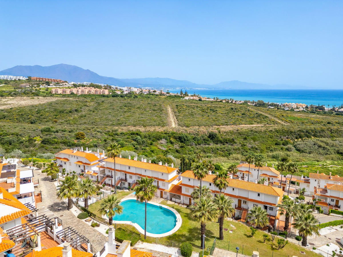 Penthouse Duplex bilde 3
