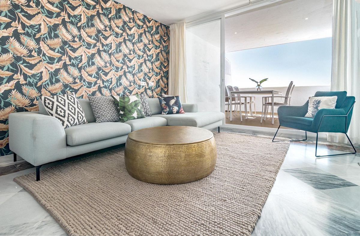 Penthouse Duplex bilde 2