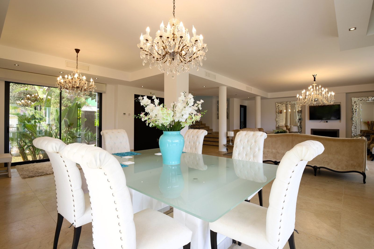 Detached Villa bilde 11