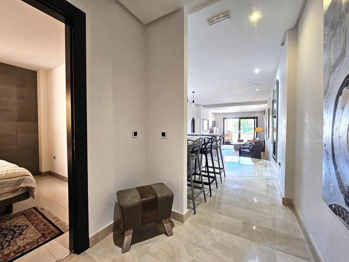 Middle Floor Apartment bilde 19