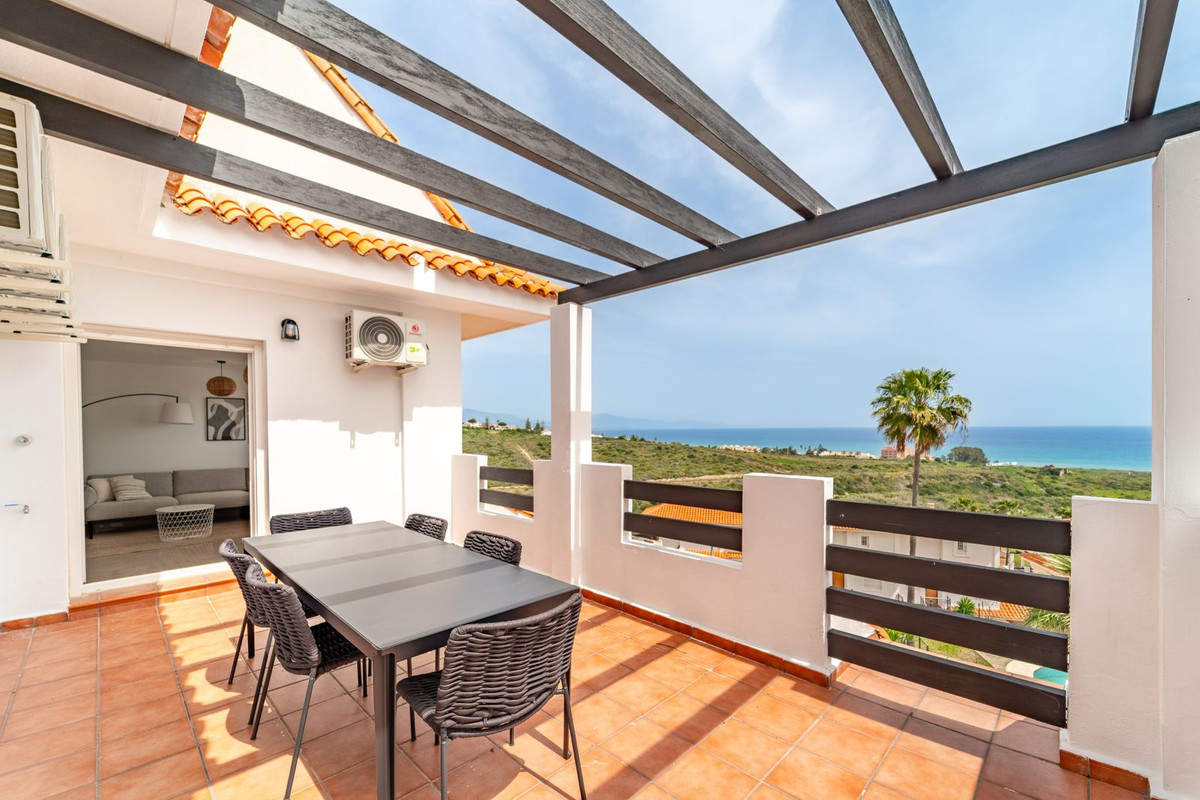 Penthouse Duplex bilde 16