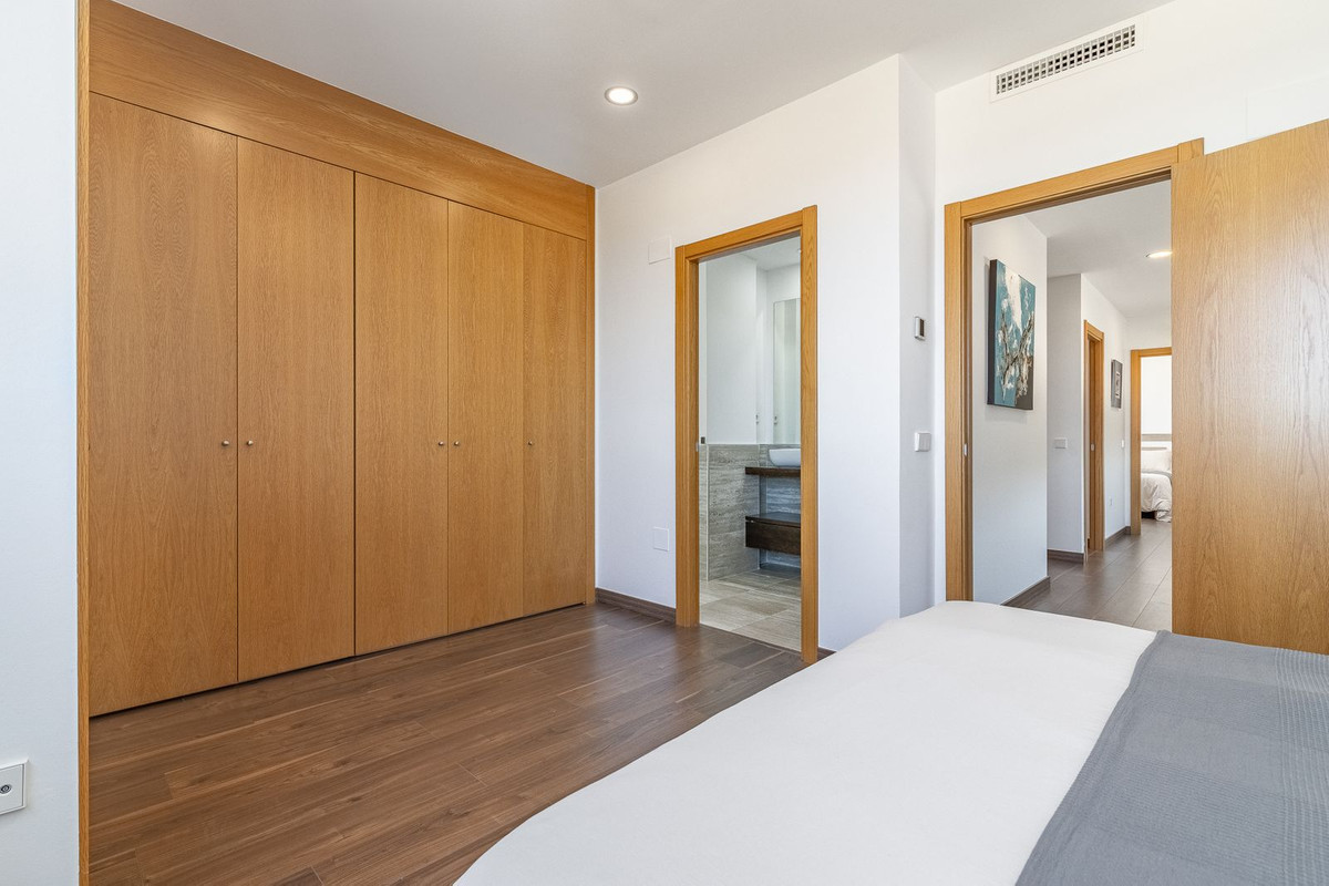 Detached Villa bilde 12