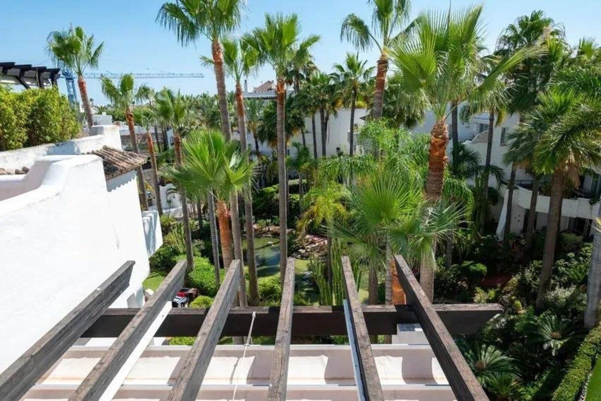 Penthouse Duplex bilde 8