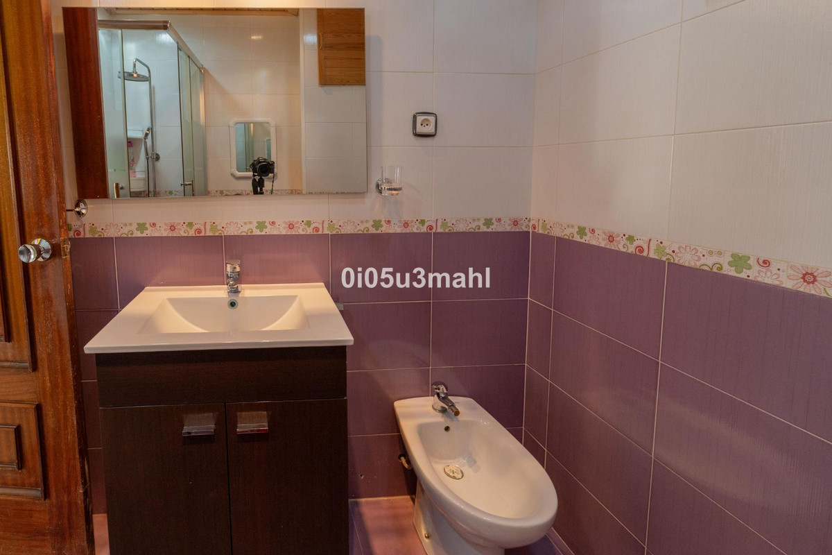 Middle Floor Apartment bilde 37
