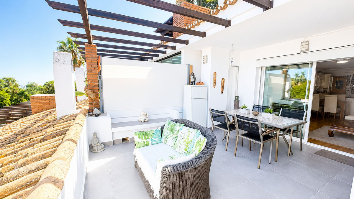 Middle Floor Apartment bilde 10